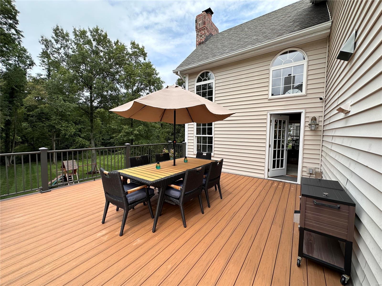 Garden Valley - Residential