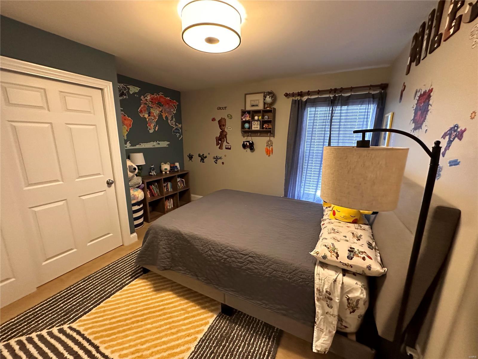 Garden Valley - Residential