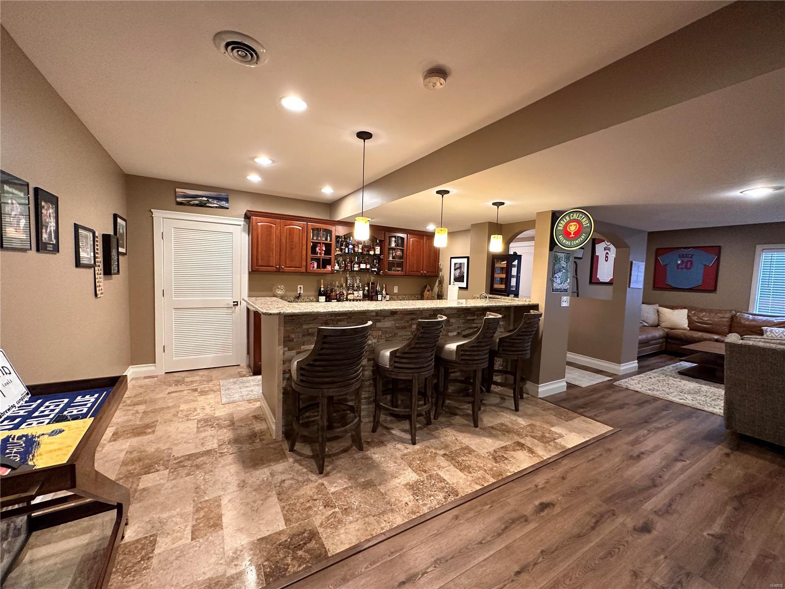 Garden Valley - Residential