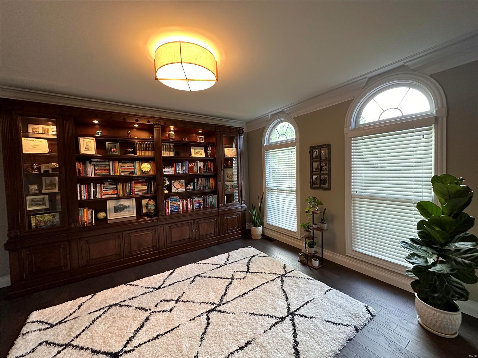 Garden Valley - Residential