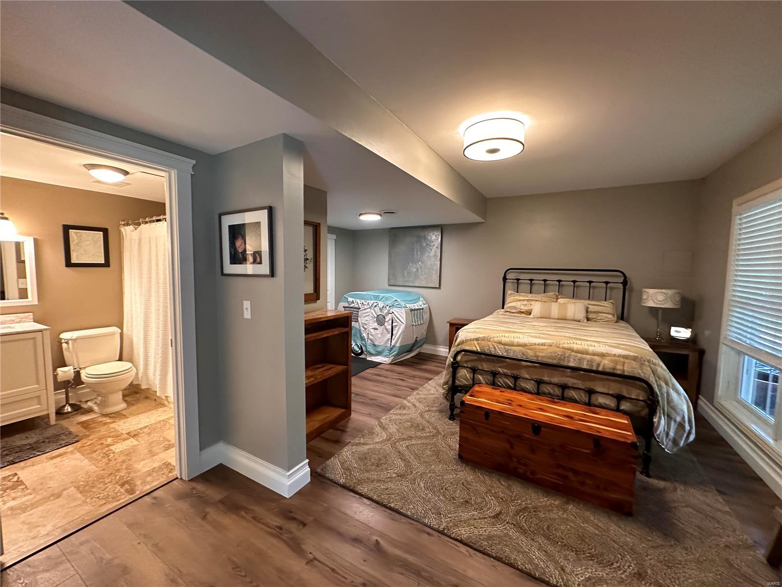 Garden Valley - Residential