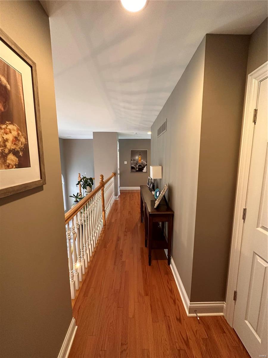 Garden Valley - Residential