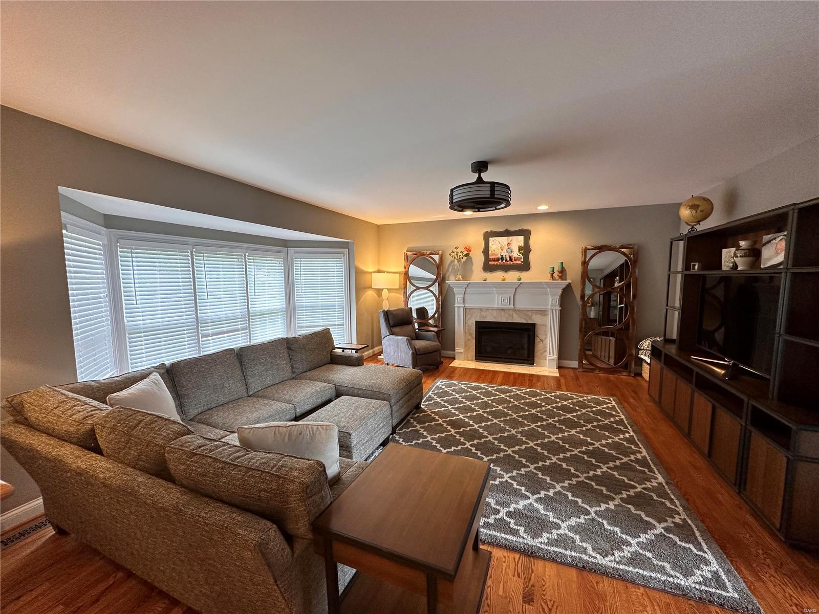 Garden Valley - Residential