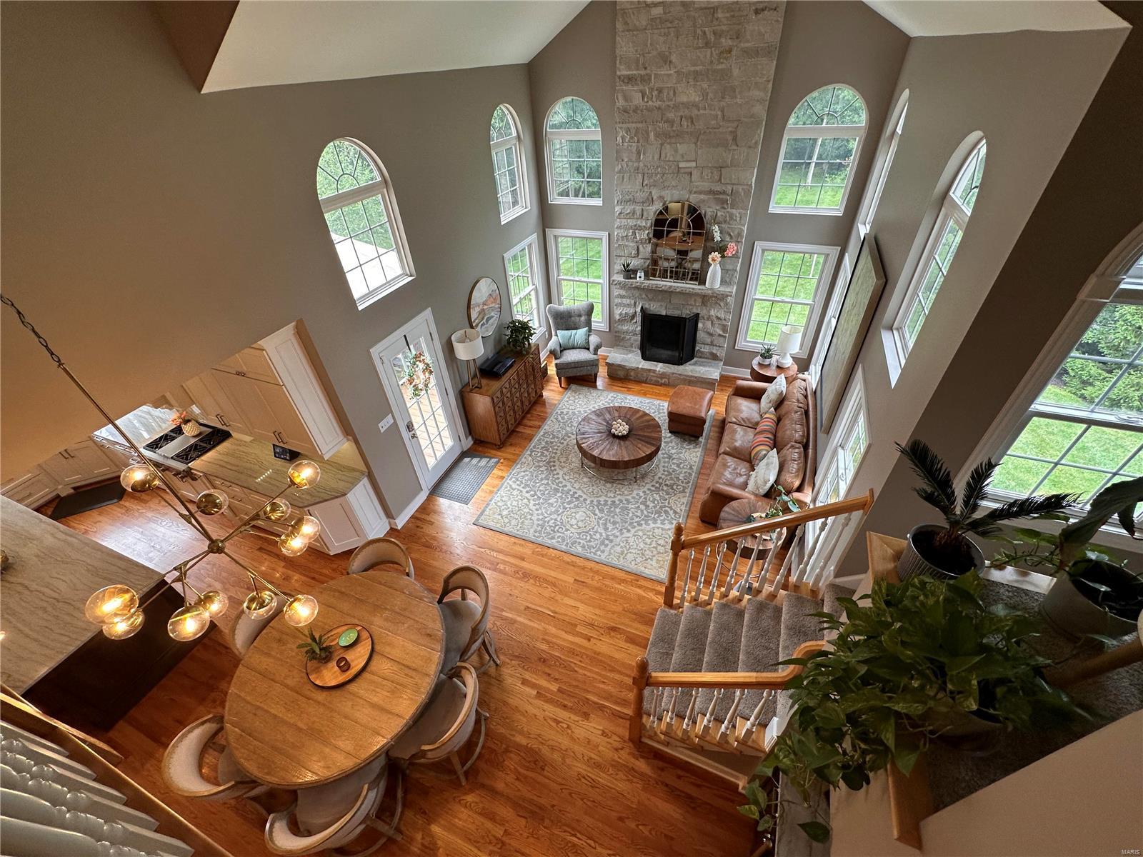 Garden Valley - Residential