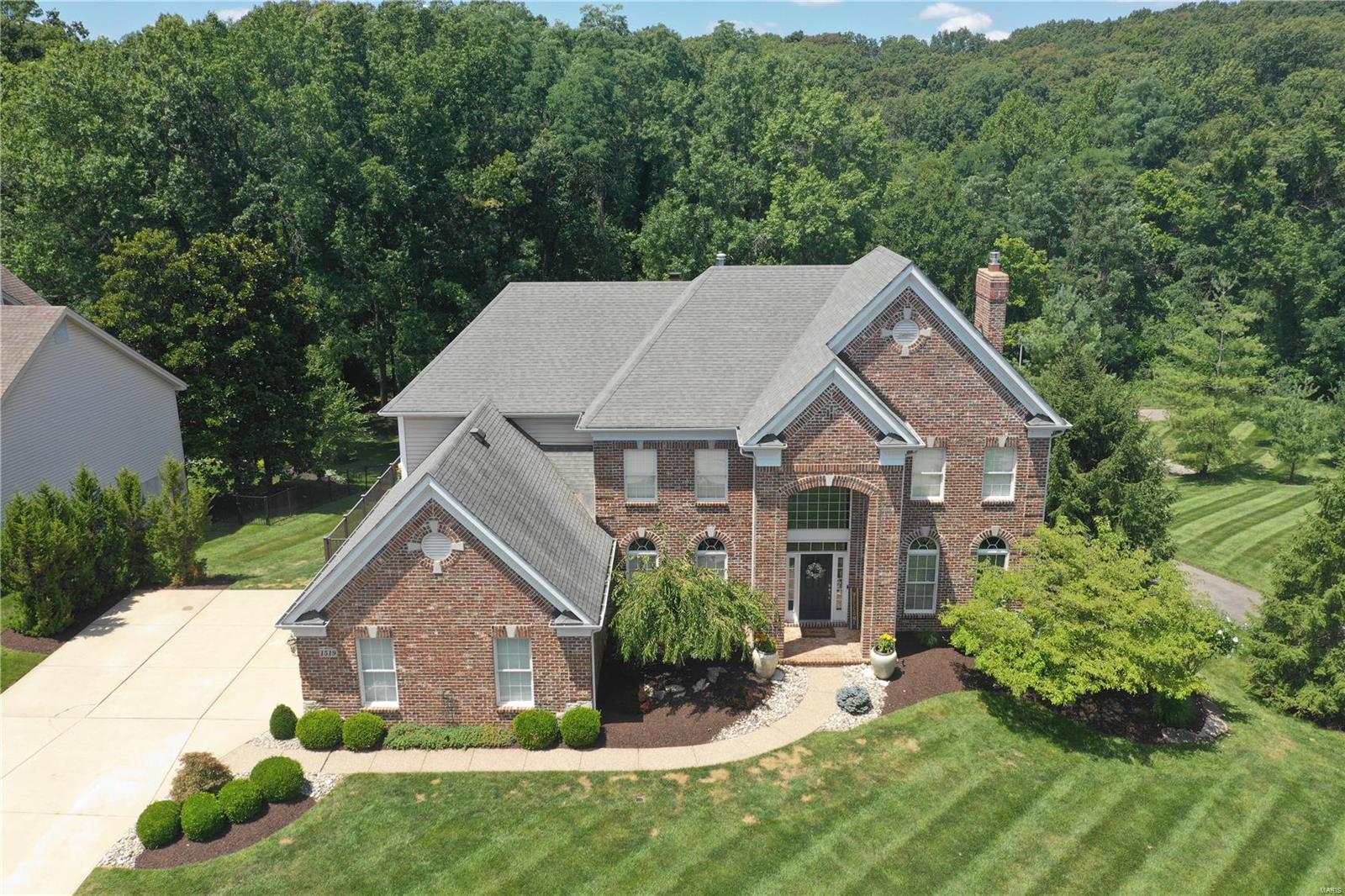 Garden Valley - Residential