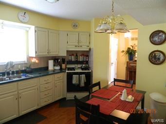 Spring Creek Condo Ph 11 - Residential