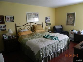 Spring Creek Condo Ph 11 - Residential