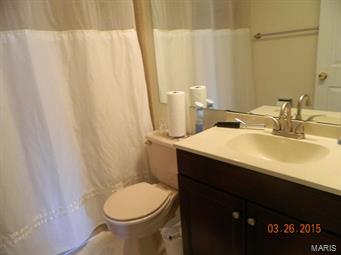 Spring Creek Condo Ph 11 - Residential