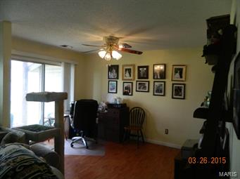 Spring Creek Condo Ph 11 - Residential