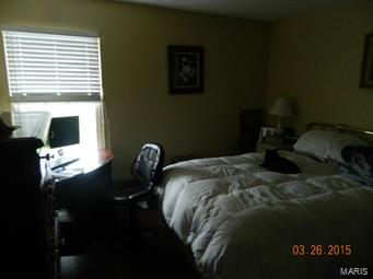 Spring Creek Condo Ph 11 - Residential