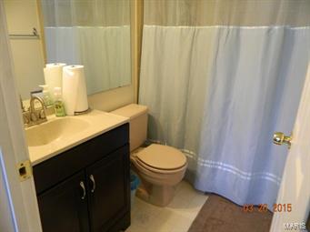 Spring Creek Condo Ph 11 - Residential
