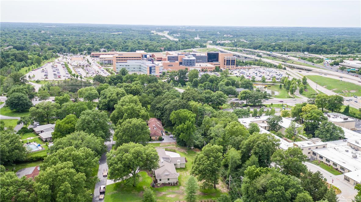 Country Aire - Residential