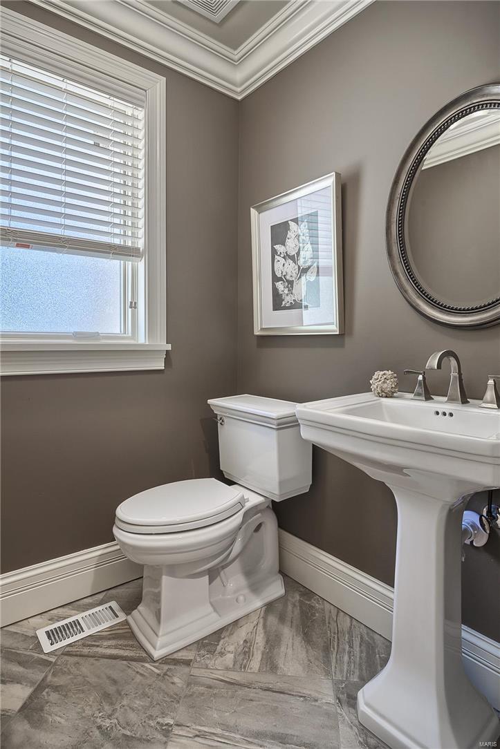 Country Aire - Residential