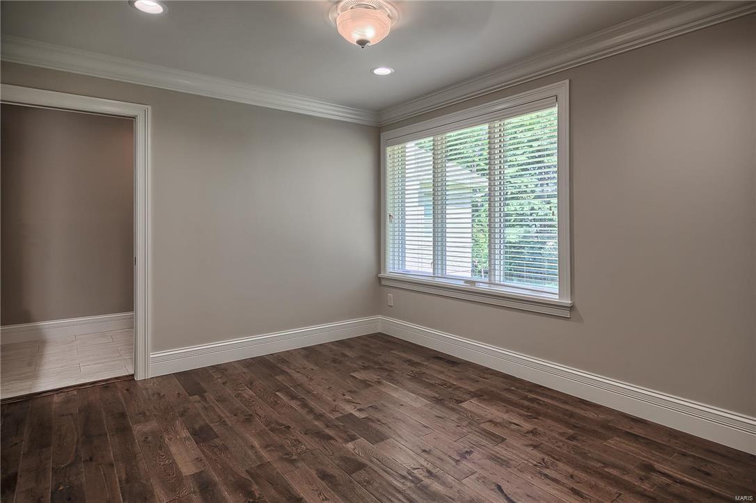 Country Aire - Residential