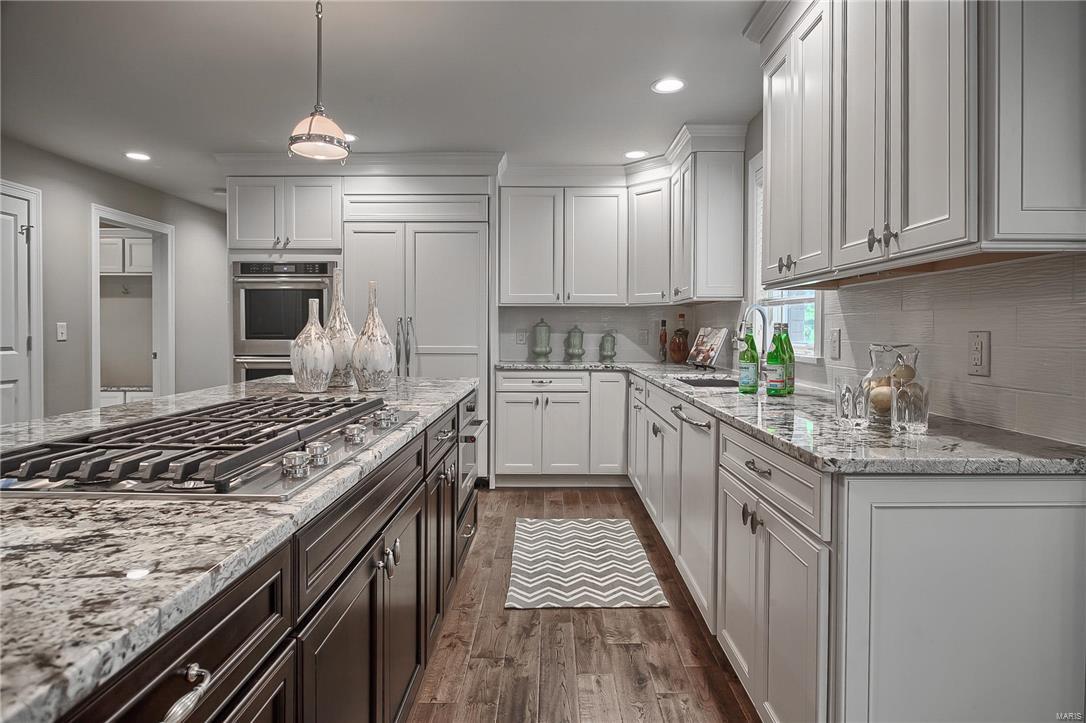 Country Aire - Residential