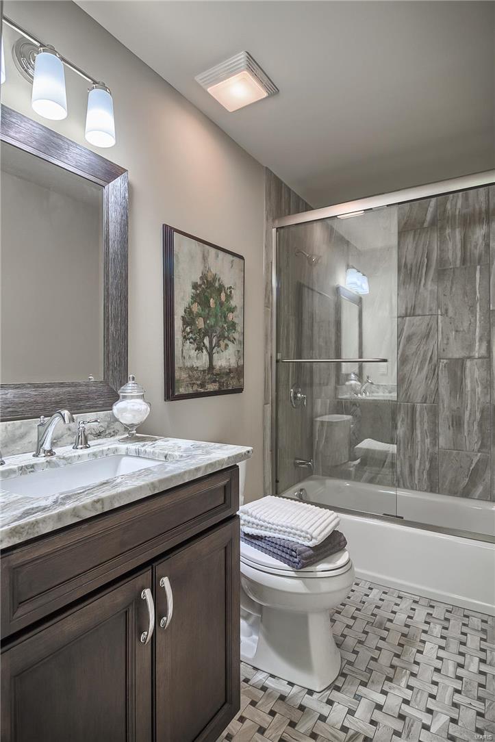 Country Aire - Residential