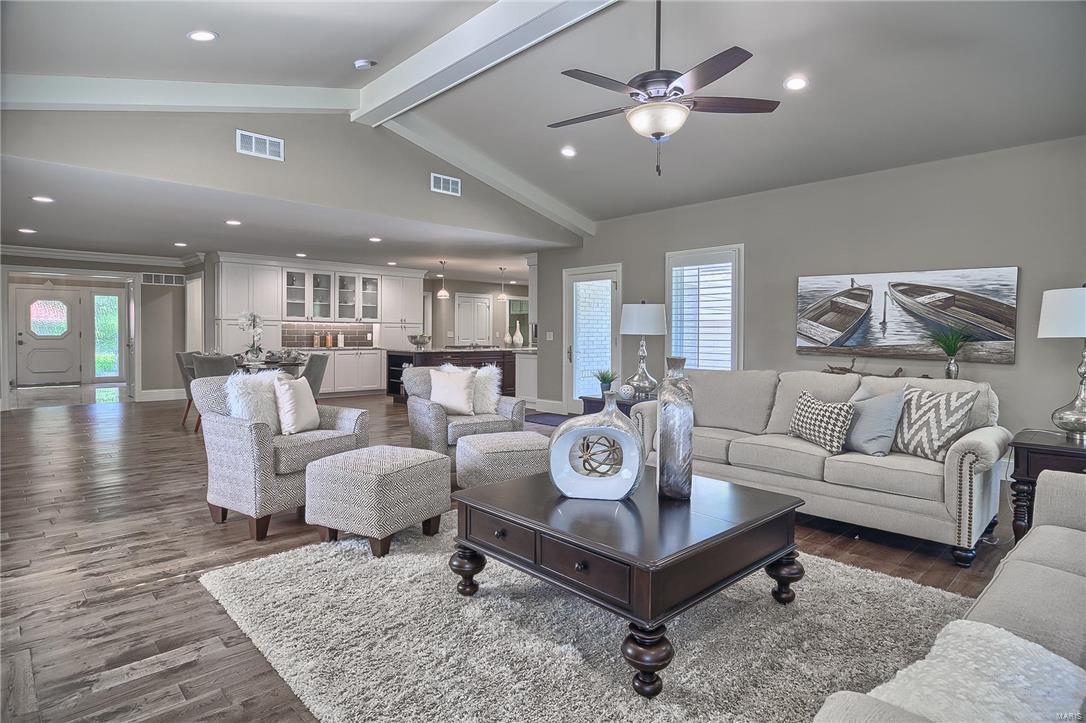 Country Aire - Residential