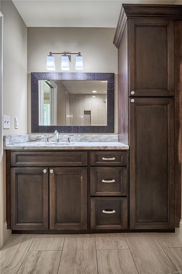 Country Aire - Residential