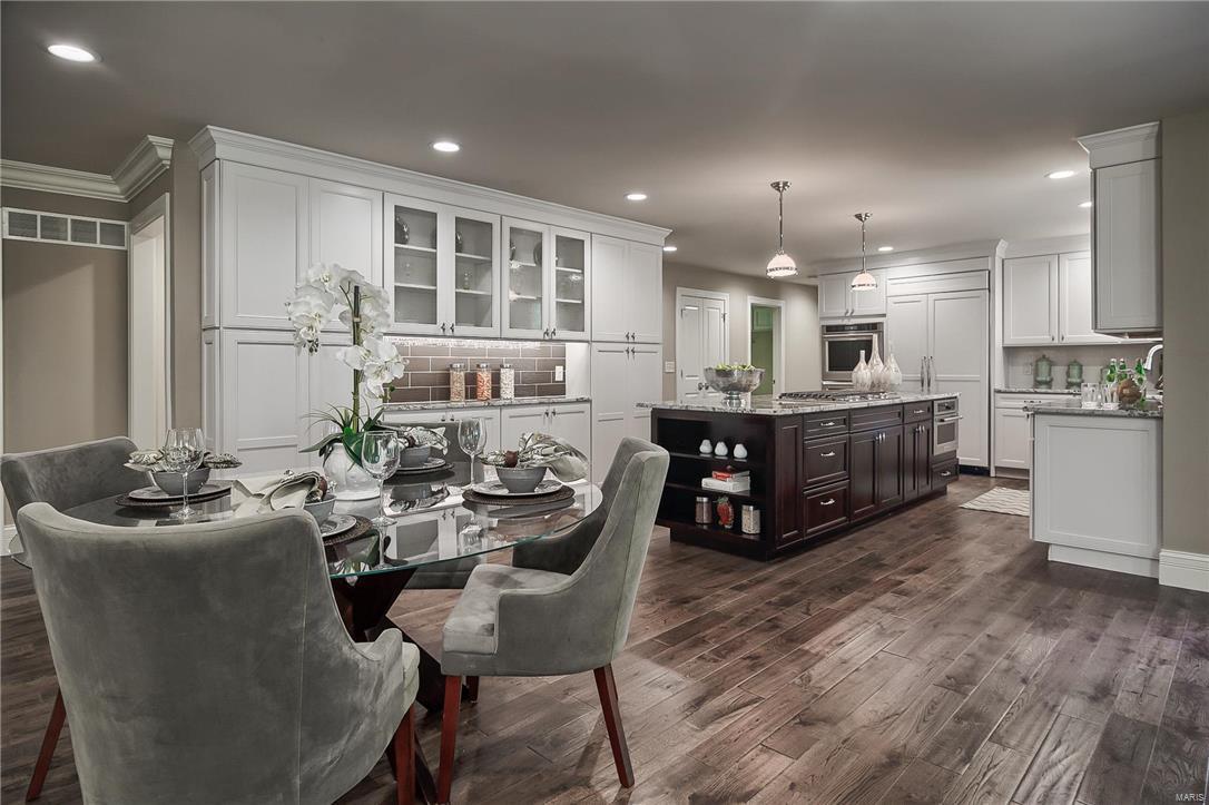 Country Aire - Residential