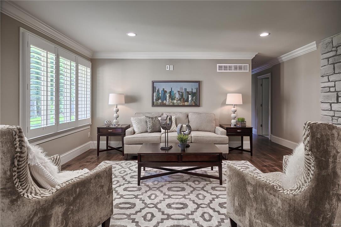 Country Aire - Residential