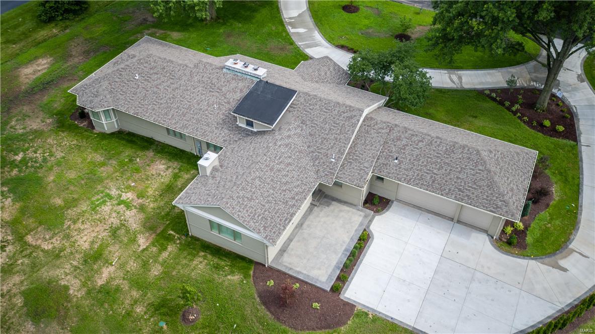 Country Aire - Residential