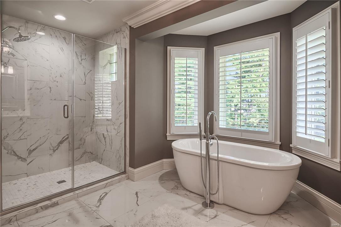 Country Aire - Residential