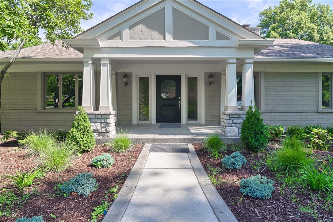 Country Aire - Residential