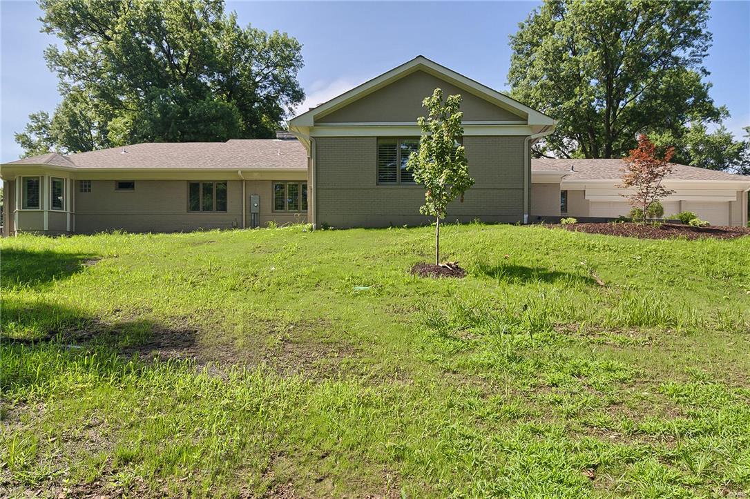 Country Aire - Residential