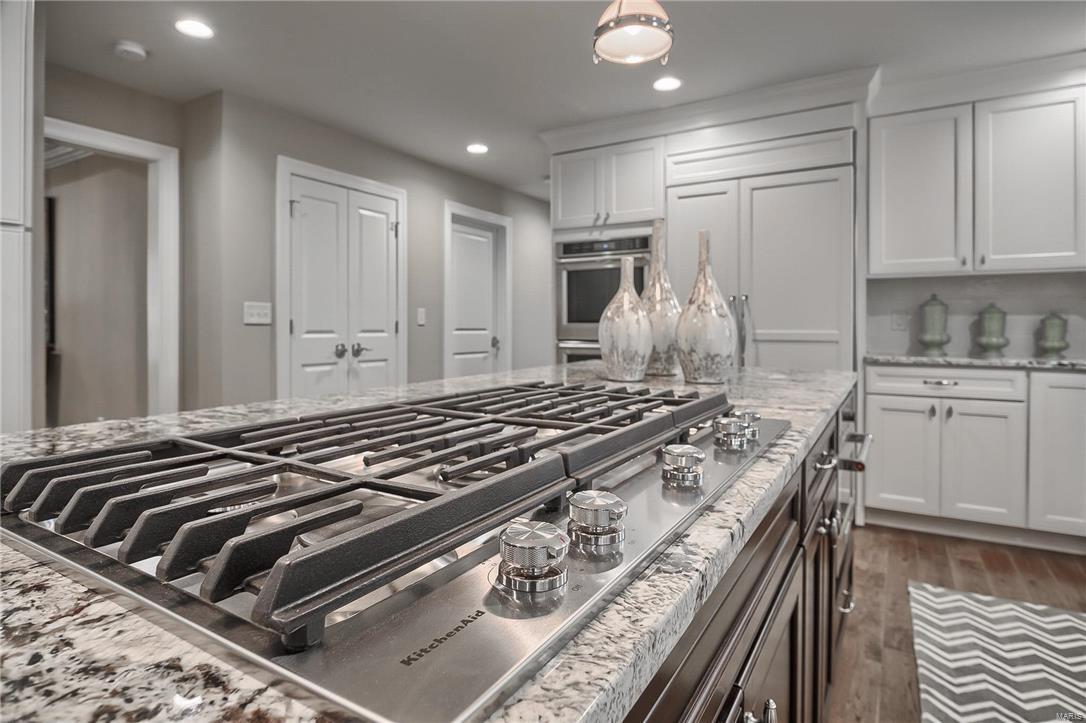 Country Aire - Residential