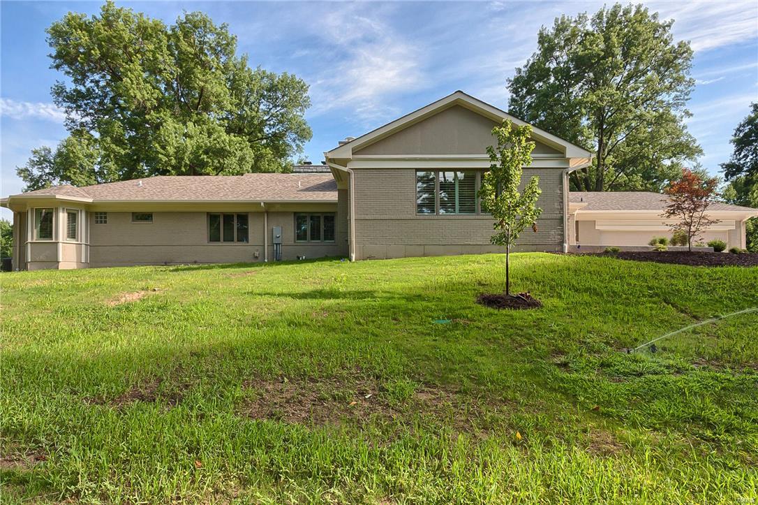 Country Aire - Residential