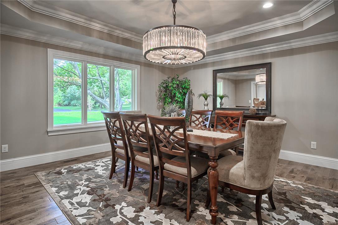 Country Aire - Residential