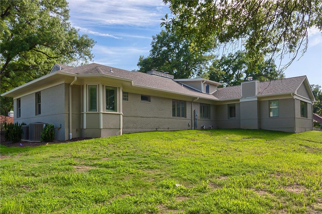 Country Aire - Residential