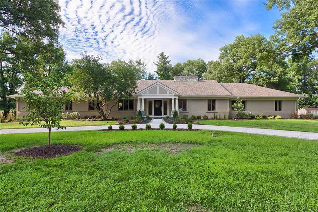 Country Aire - Residential