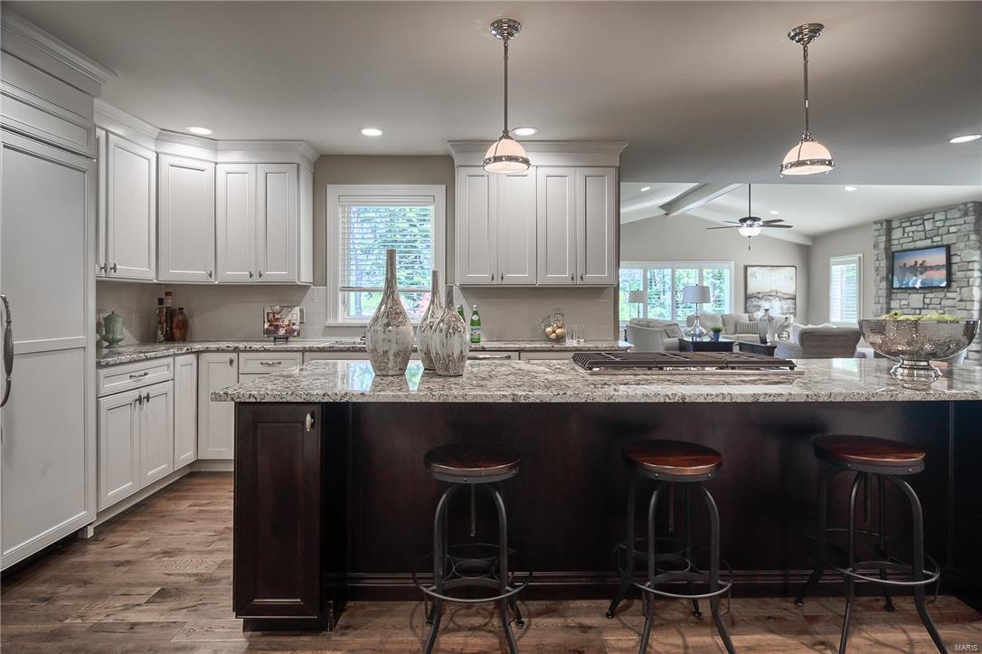 Country Aire - Residential