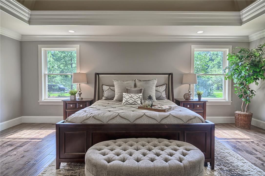 Country Aire - Residential