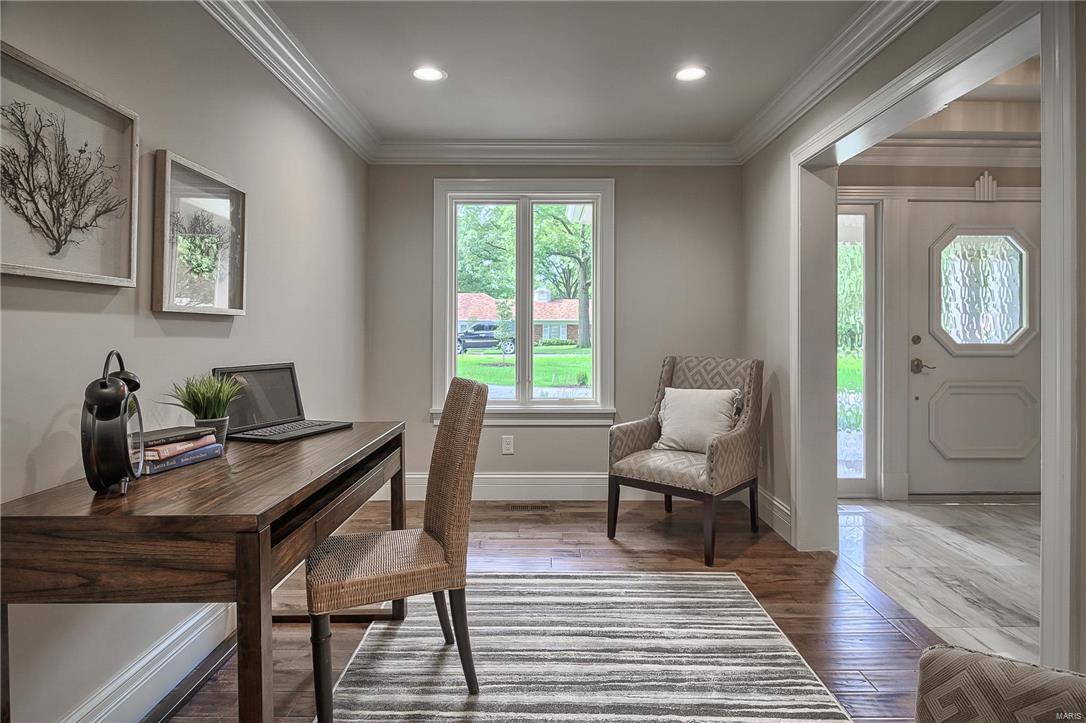 Country Aire - Residential