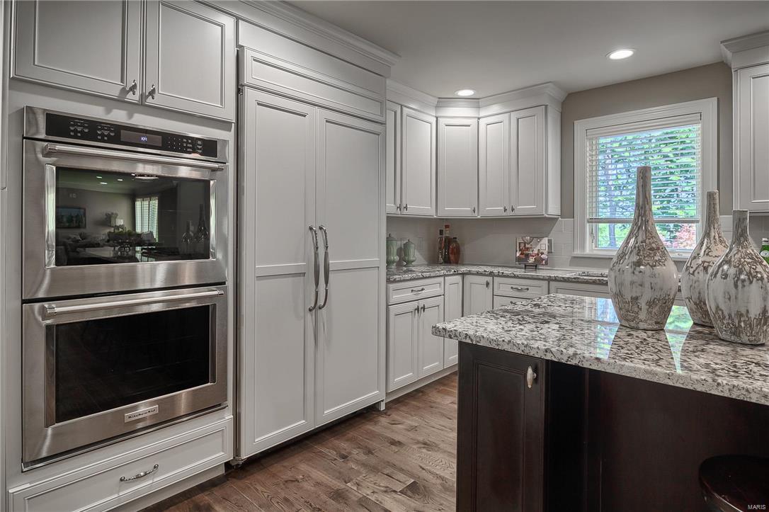 Country Aire - Residential