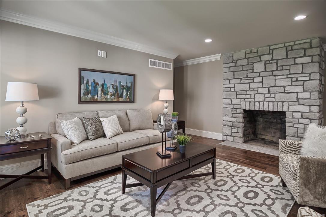 Country Aire - Residential