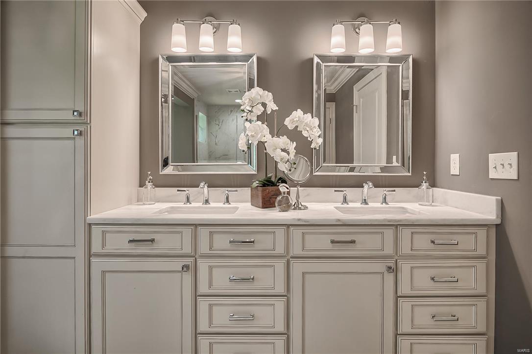 Country Aire - Residential