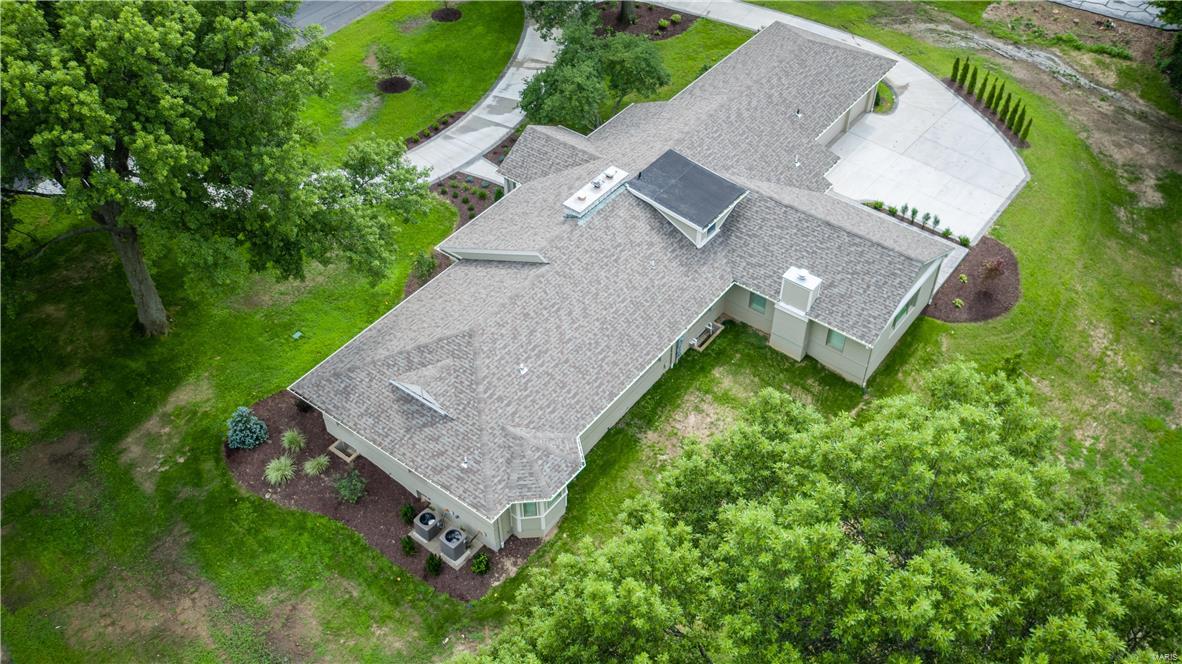 Country Aire - Residential