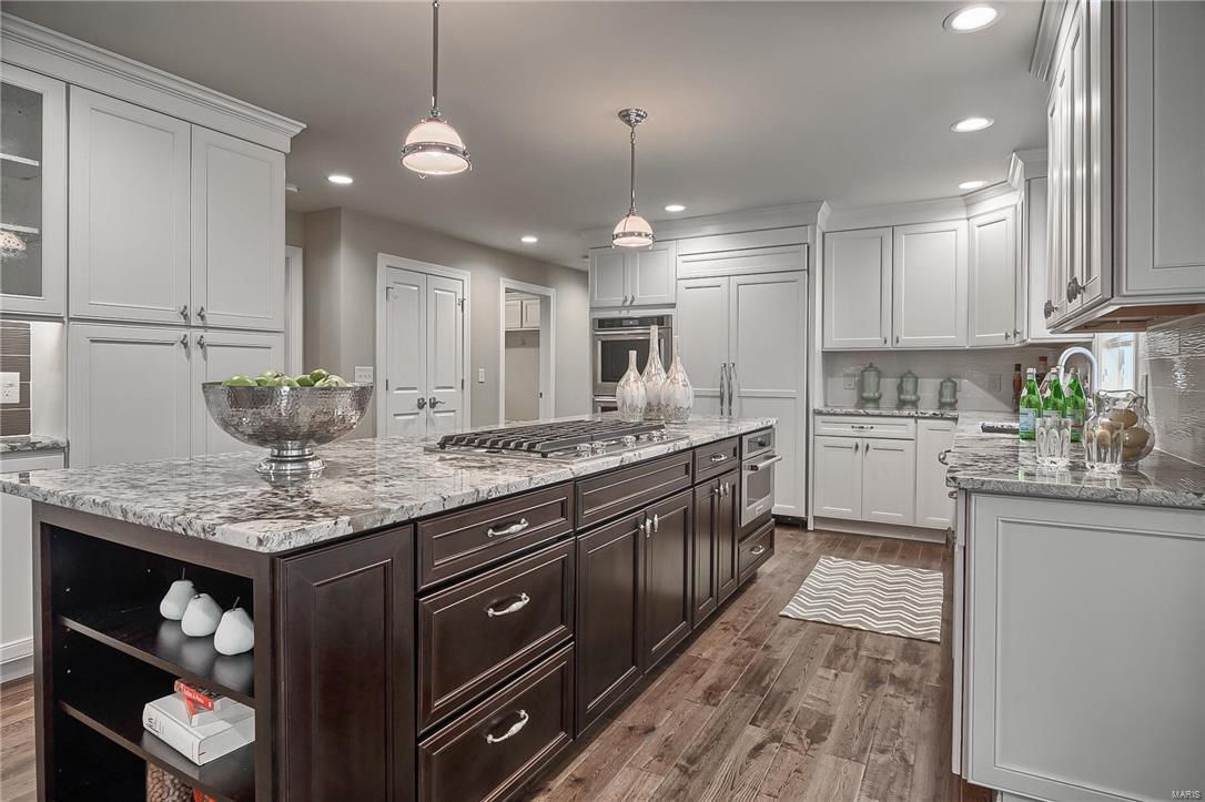 Country Aire - Residential