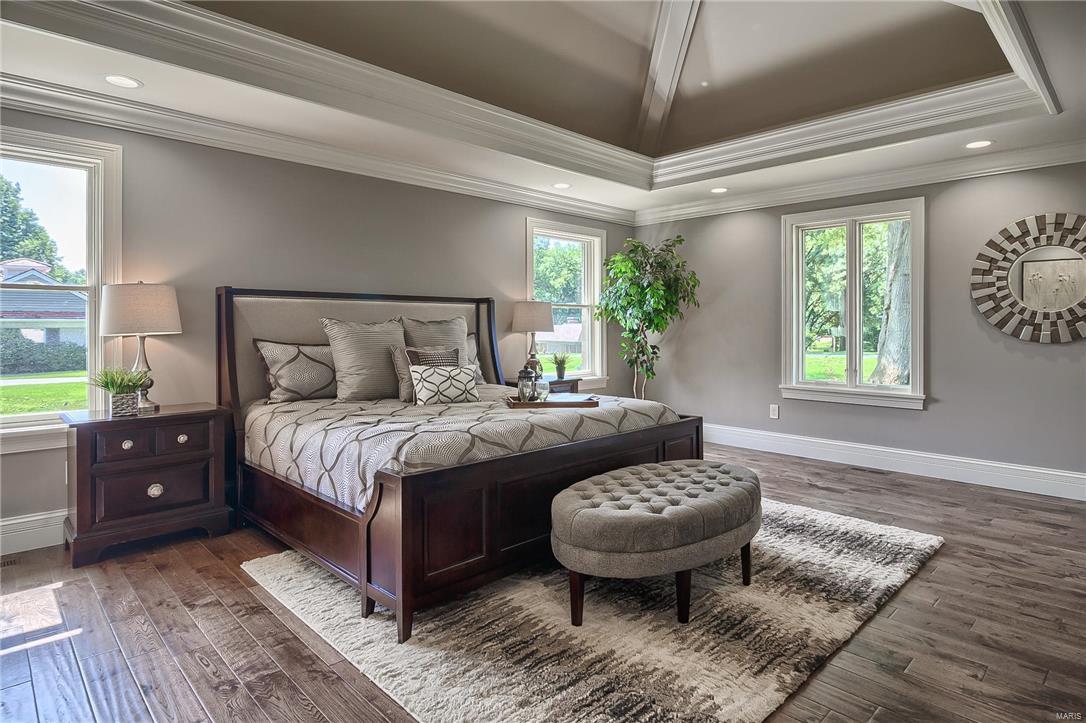 Country Aire - Residential