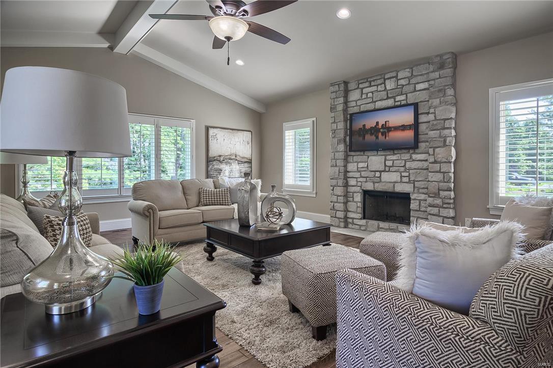 Country Aire - Residential