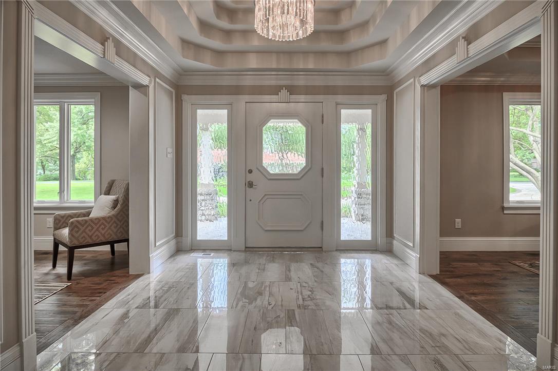 Country Aire - Residential