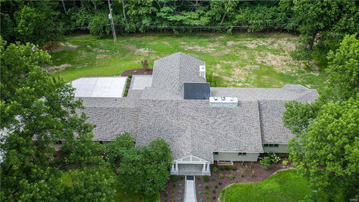 Country Aire - Residential