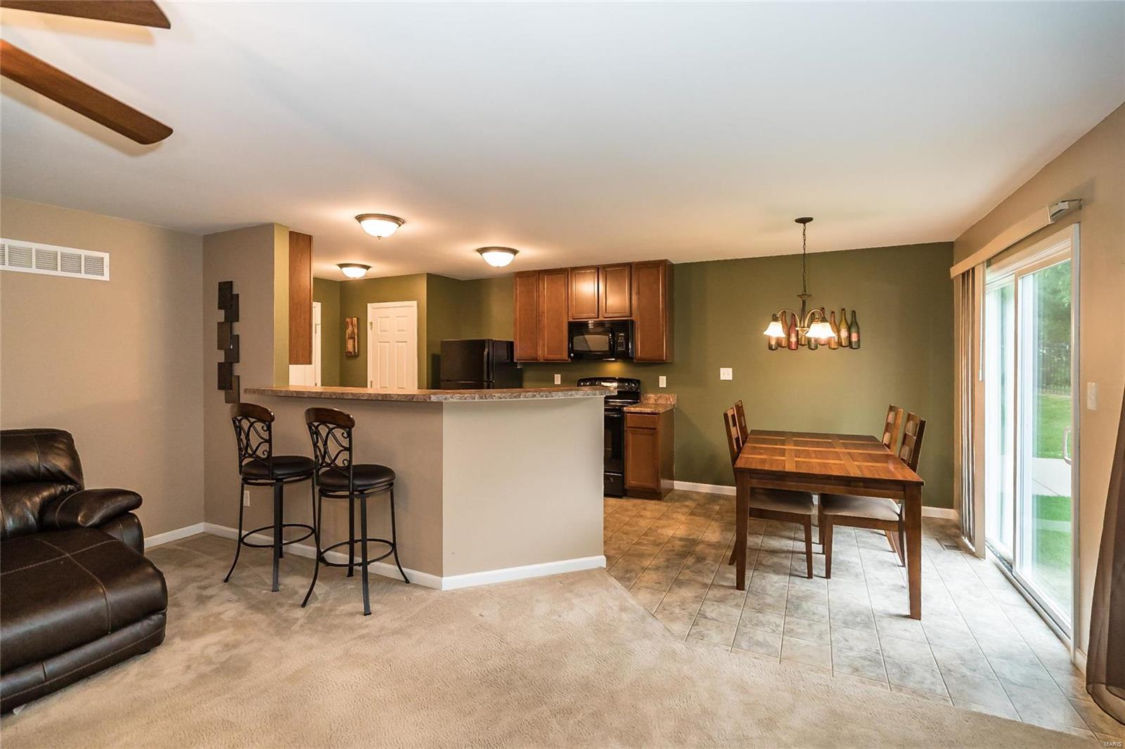 Willott Square - Residential