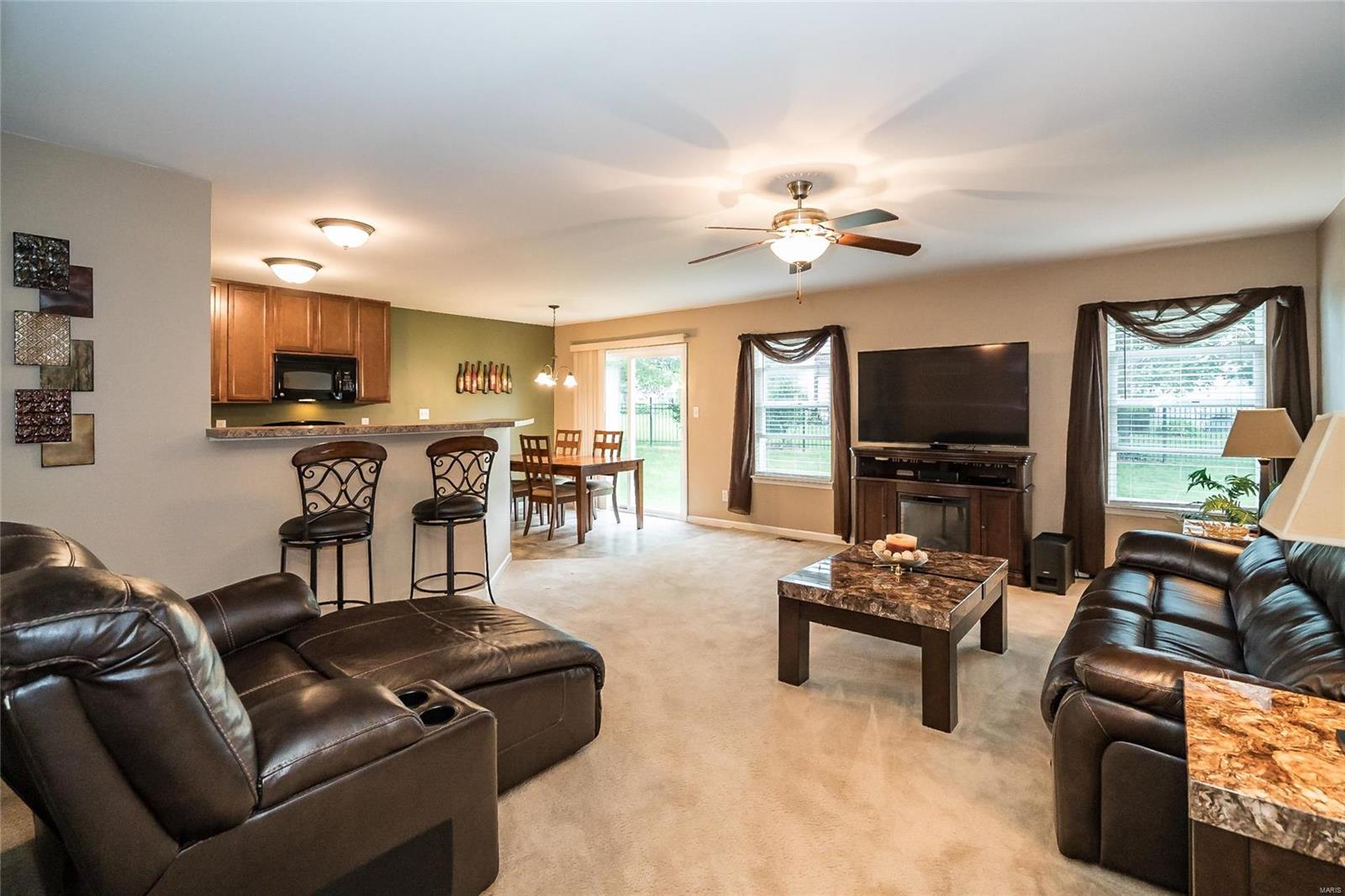 Willott Square - Residential