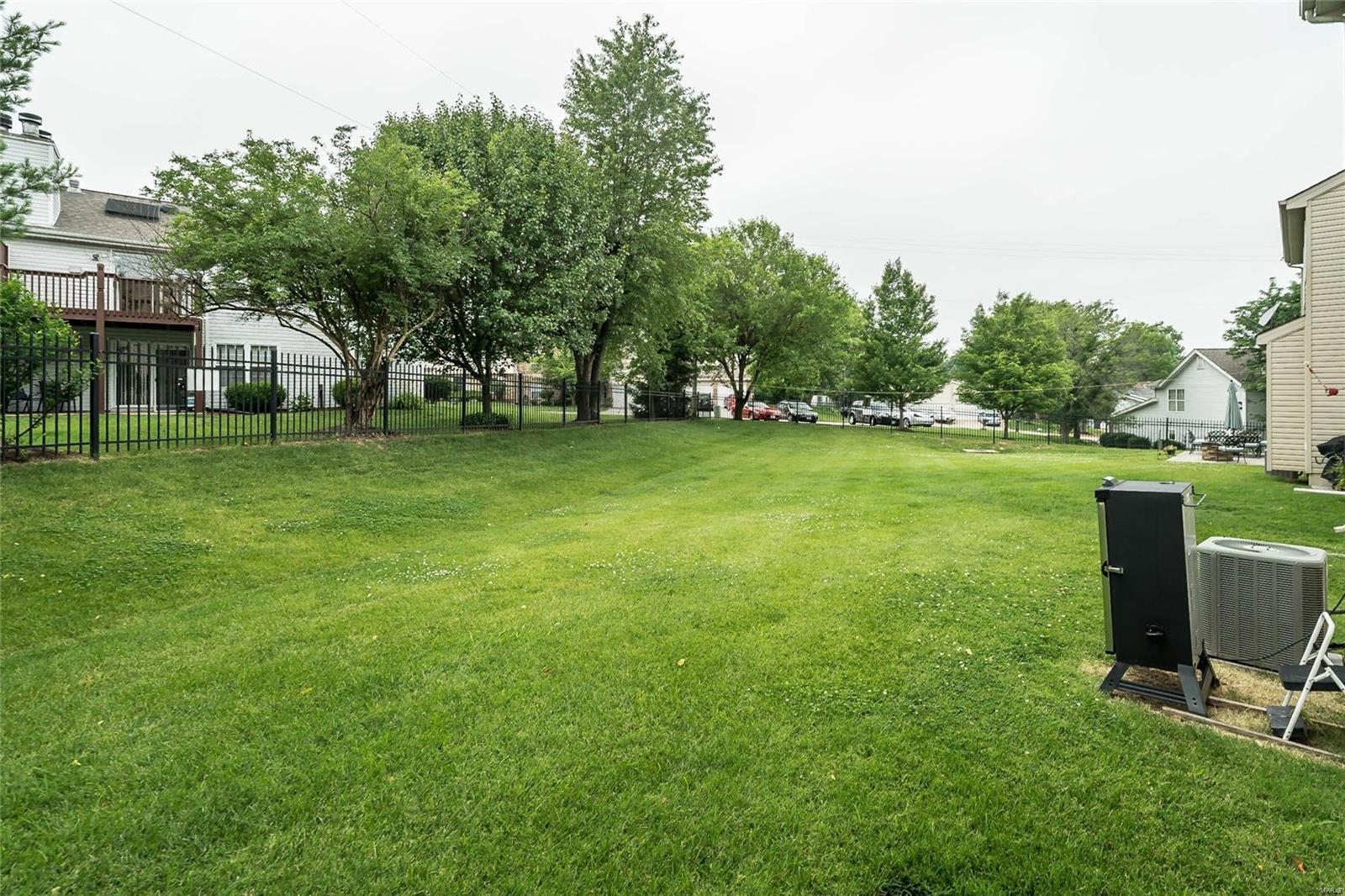 Willott Square - Residential