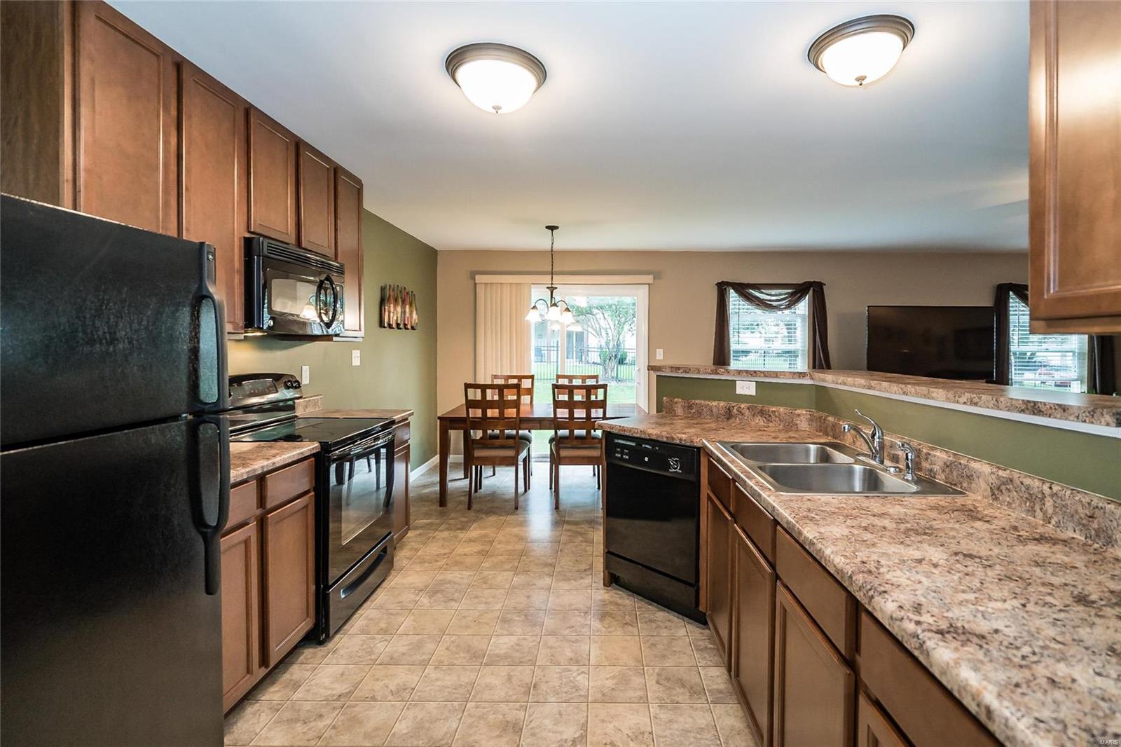 Willott Square - Residential