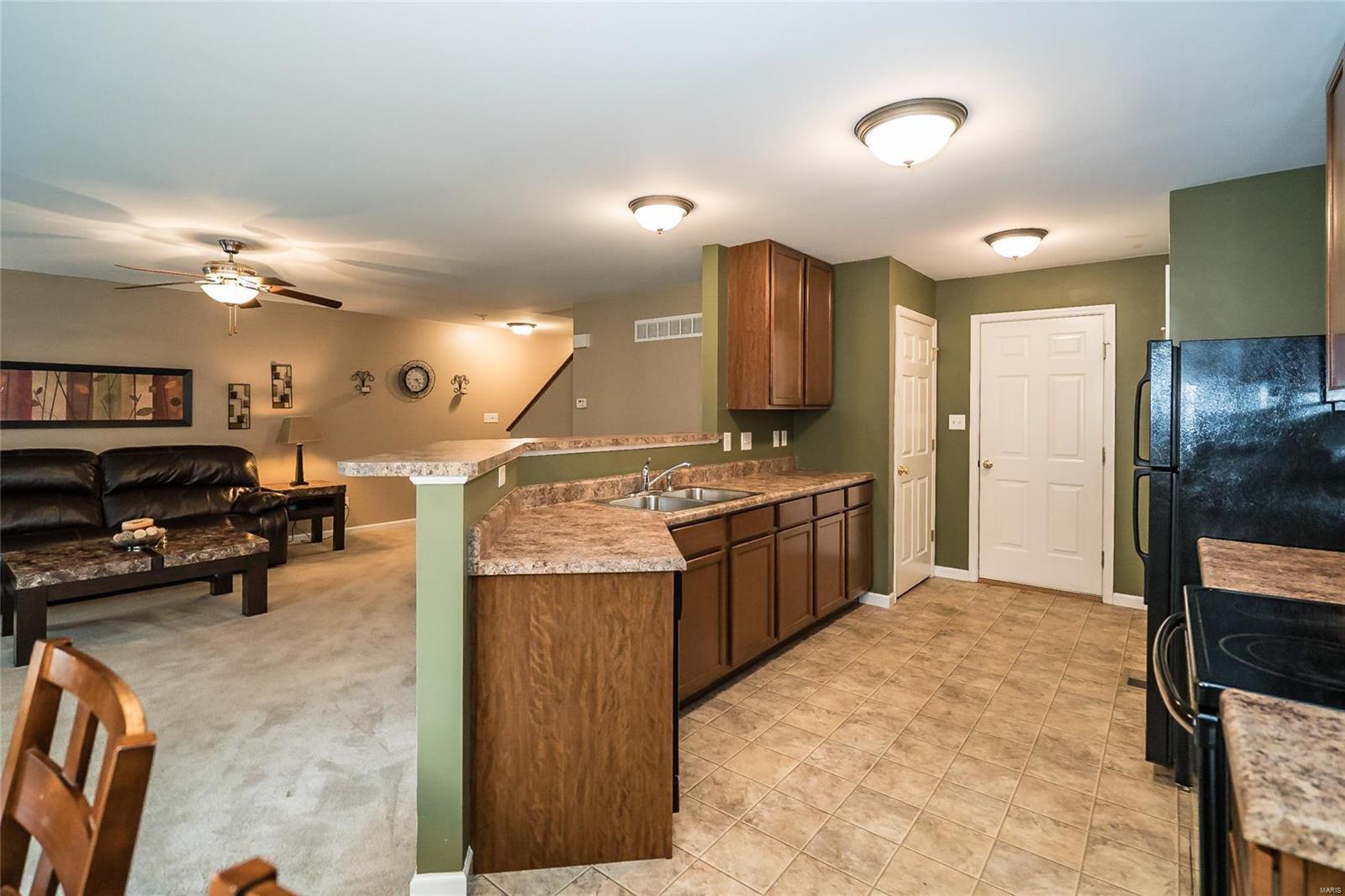 Willott Square - Residential